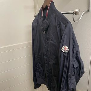 Moncler Reppe Jacket (Size 3, Men’s)